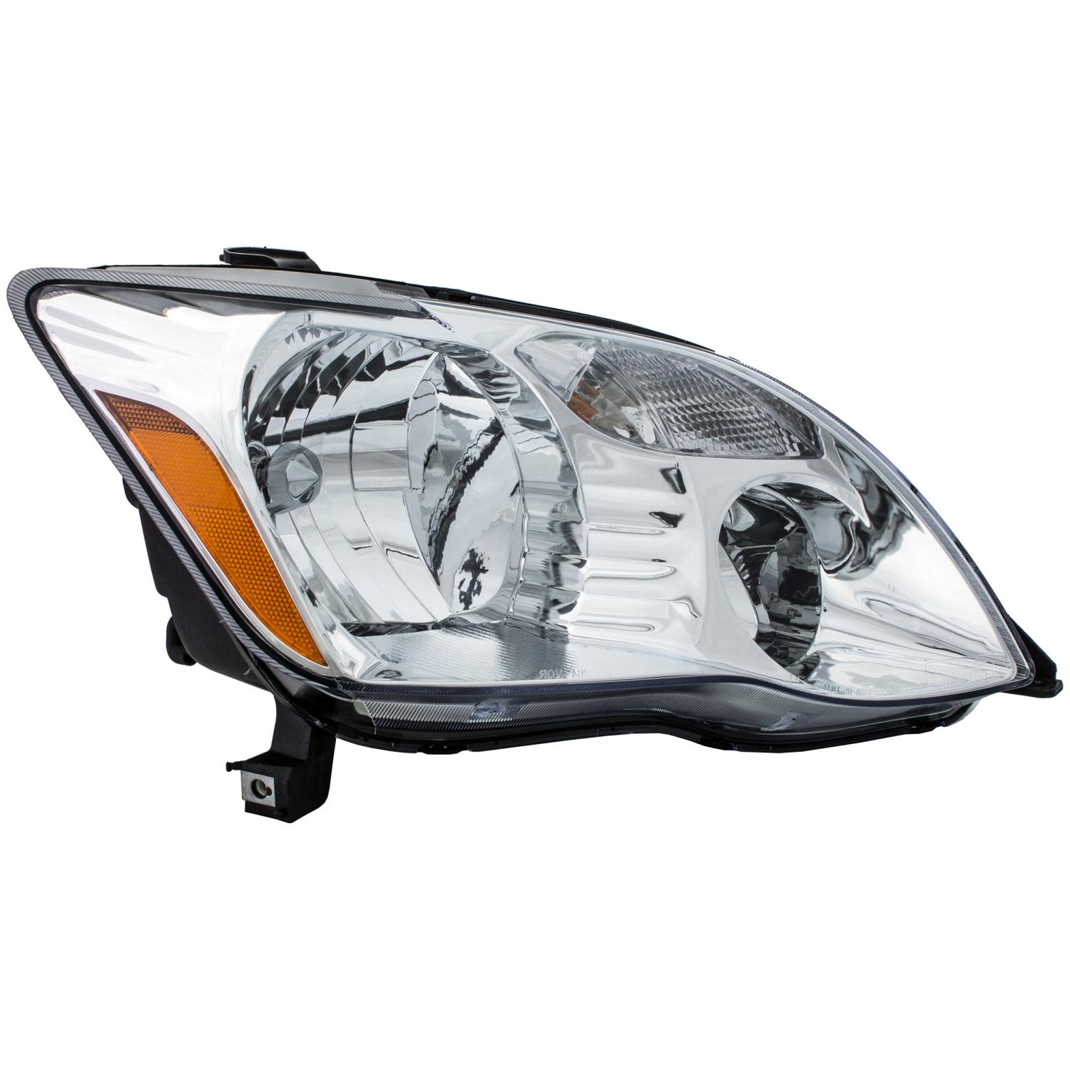 Dorman 1592034 Headlight Assembly product image 4 of 4