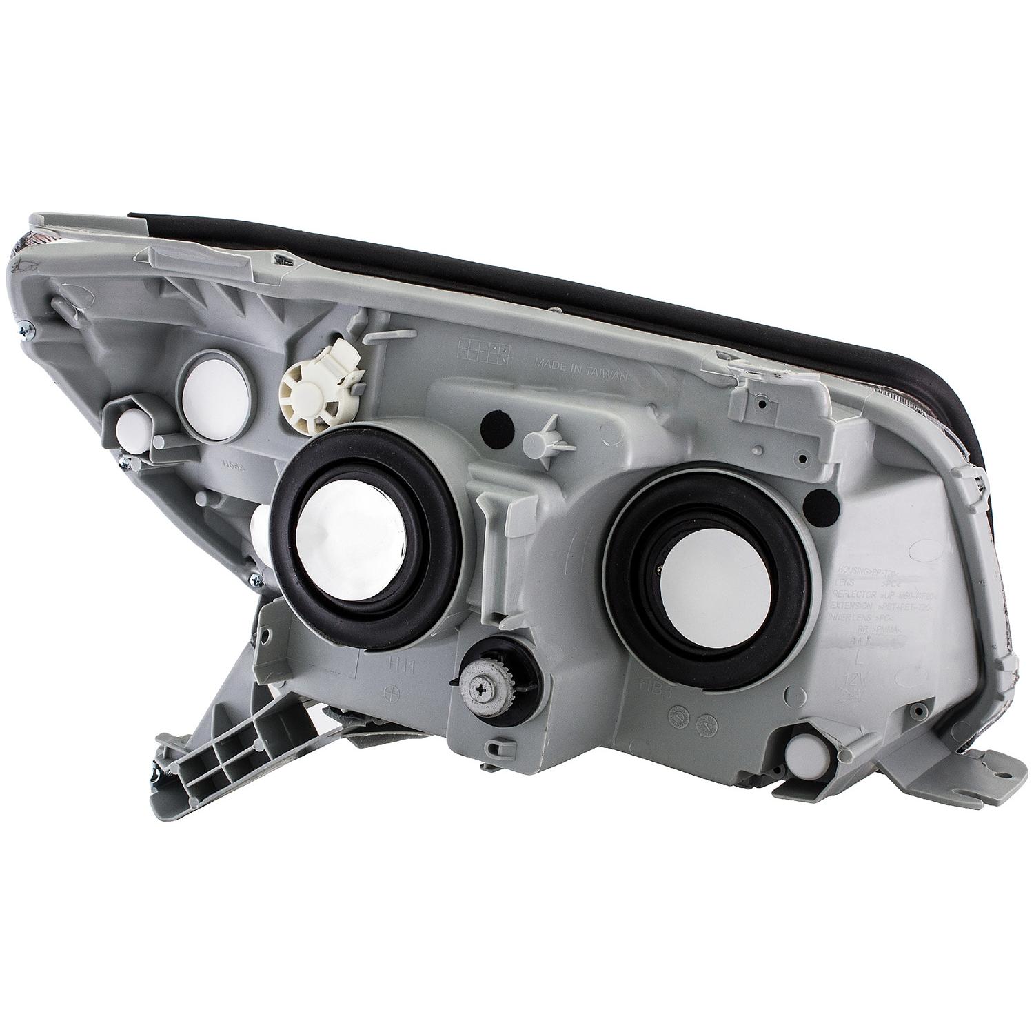 Dorman 1592035 Headlight Assembly product image 2 of 4
