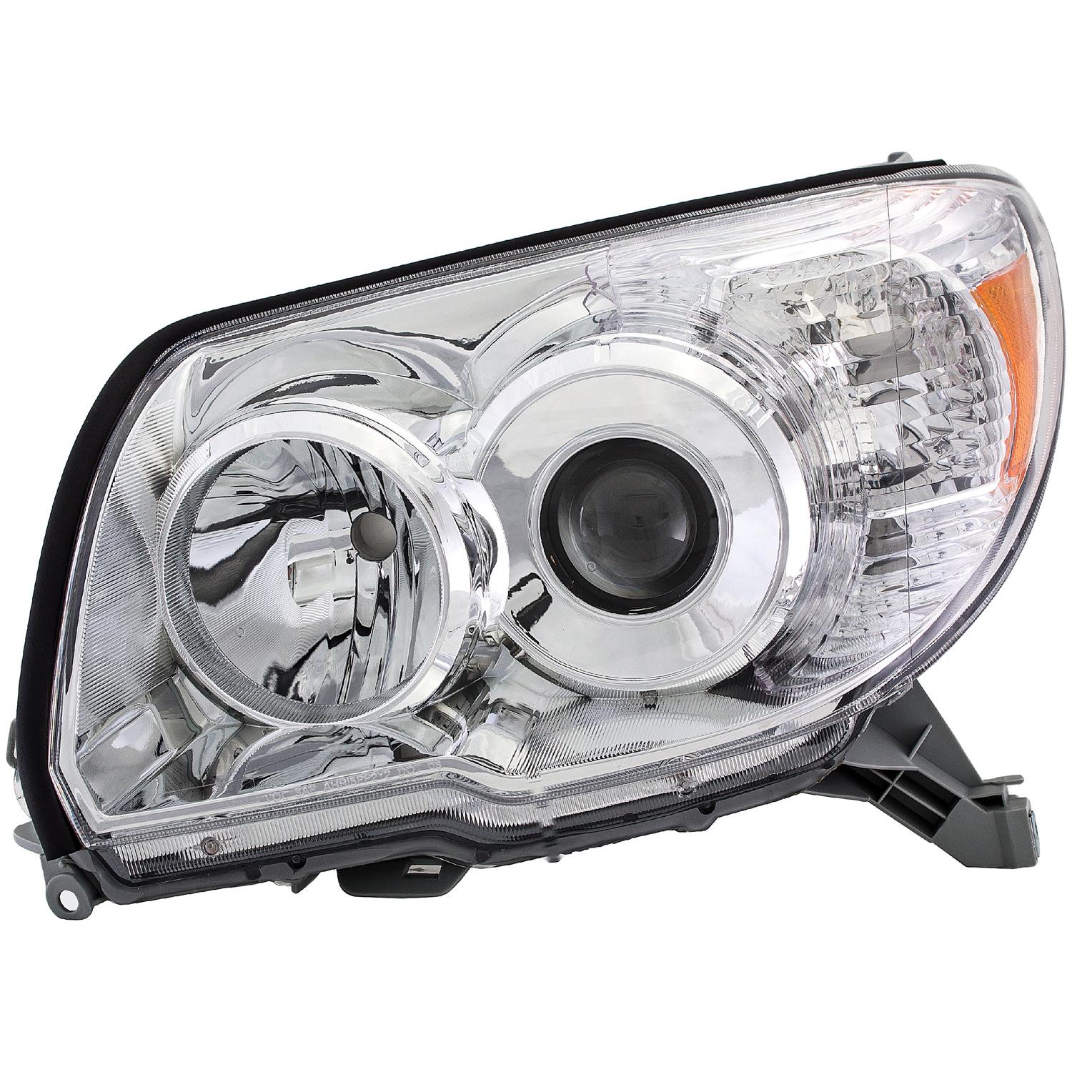Dorman 1592035 Headlight Assembly product image 3 of 4