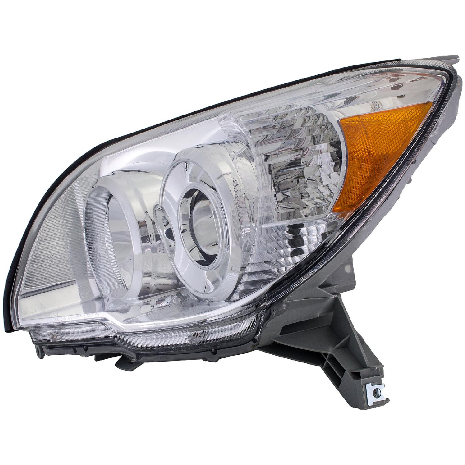 Dorman 1592035 Headlight Assembly product image 4 of 4