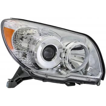Dorman 1592036 Headlight Assembly product image 1 of 4