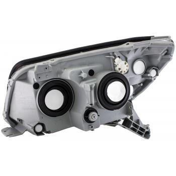 Dorman 1592036 Headlight Assembly product image 2 of 4