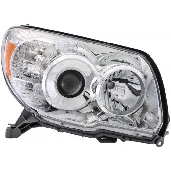 Dorman 1592036 Headlight Assembly product image 3 of 4