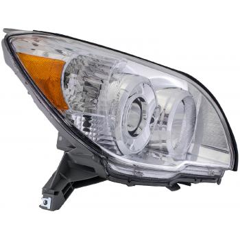 Dorman 1592036 Headlight Assembly product image 4 of 4