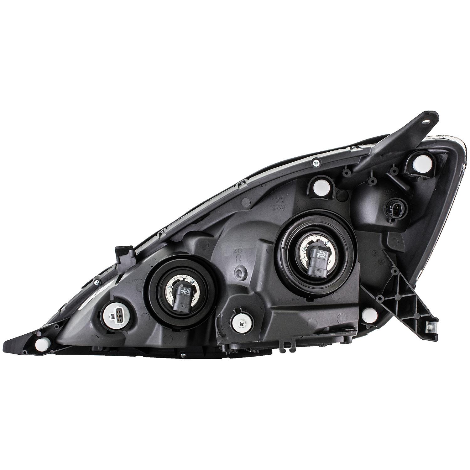 Dorman 1592040 - Headlight Assembly Dorman 1592040 Headlight Assembly product image 2 of 4