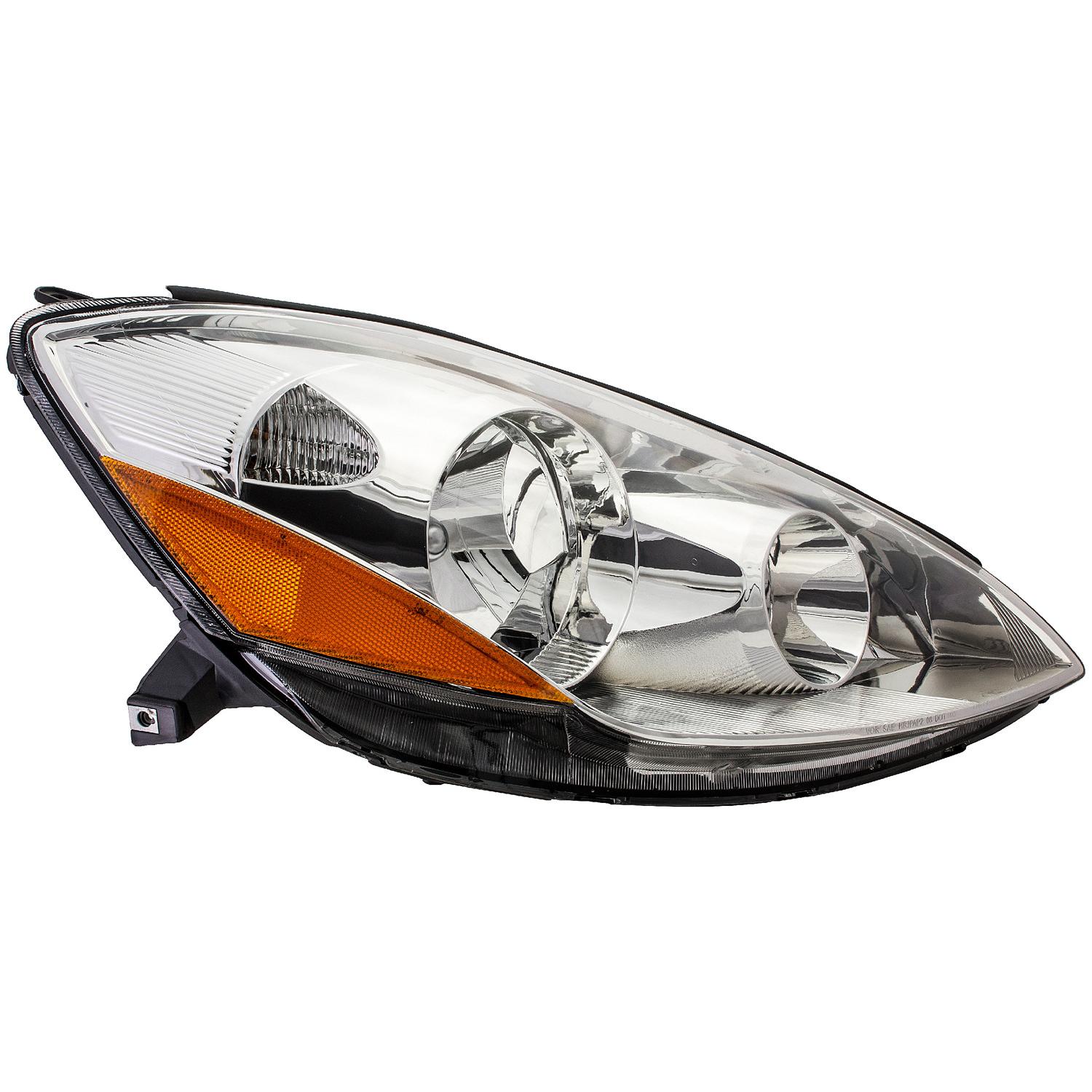 Dorman 1592040 - Headlight Assembly Dorman 1592040 Headlight Assembly product image 3 of 4