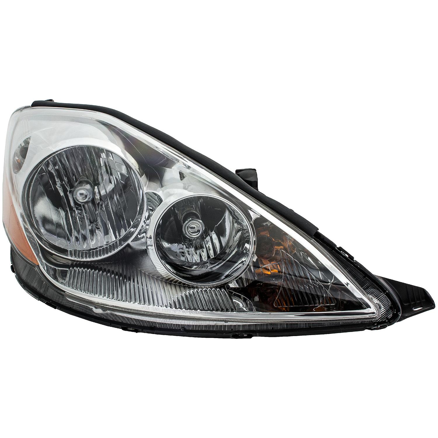 Dorman 1592040 - Headlight Assembly Dorman 1592040 Headlight Assembly product image 4 of 4