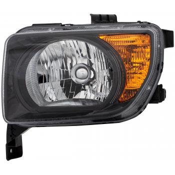 Dorman 1592047 Headlight Assembly product image 1 of 4