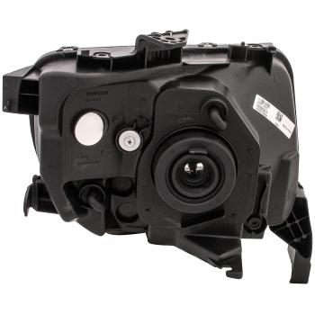 Dorman 1592047 Headlight Assembly product image 2 of 4