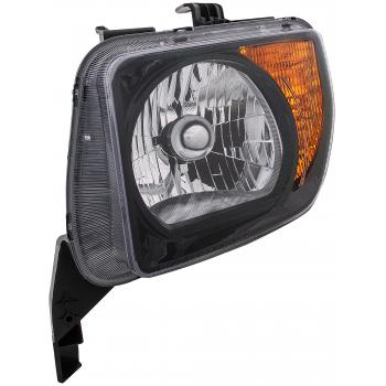 Dorman 1592047 Headlight Assembly product image 3 of 4