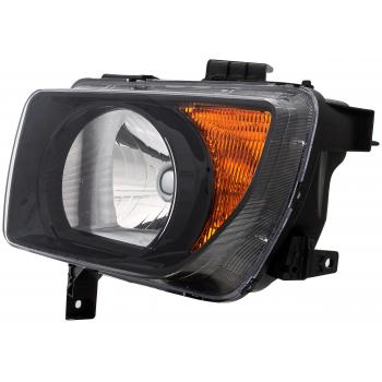 Dorman 1592047 Headlight Assembly product image 4 of 4