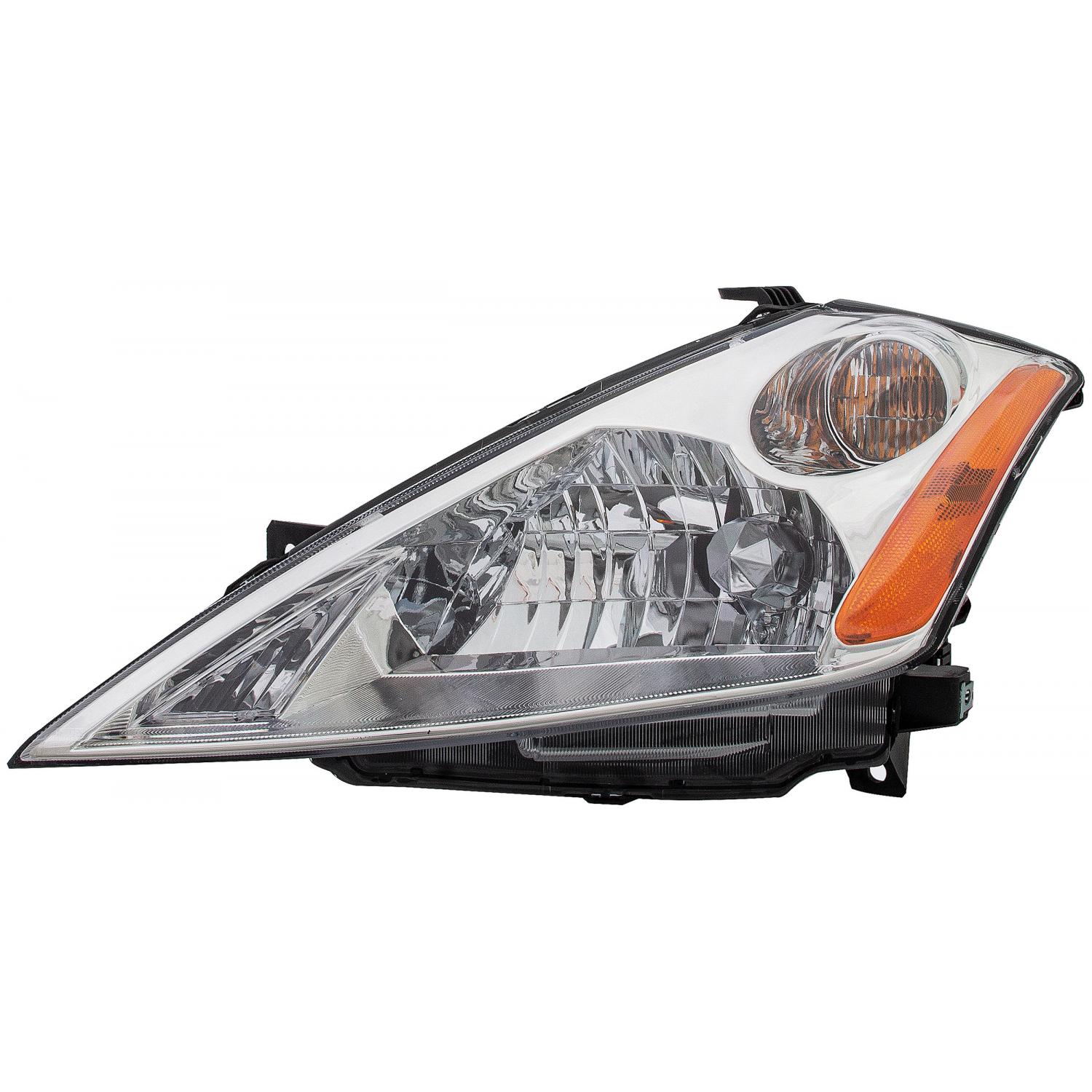 Dorman 1592058 Headlight Assembly product image 1 of 4