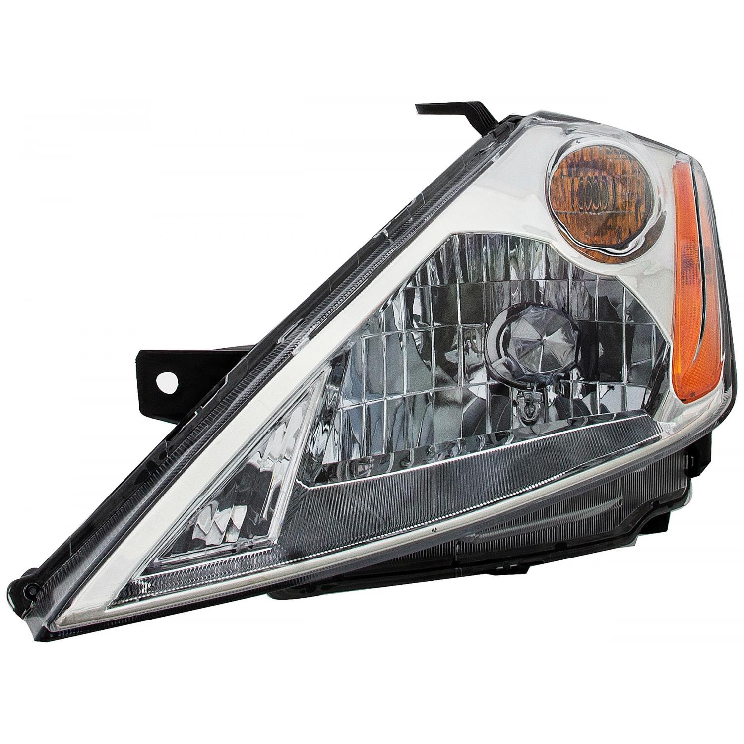 Dorman 1592058 Headlight Assembly product image 3 of 4