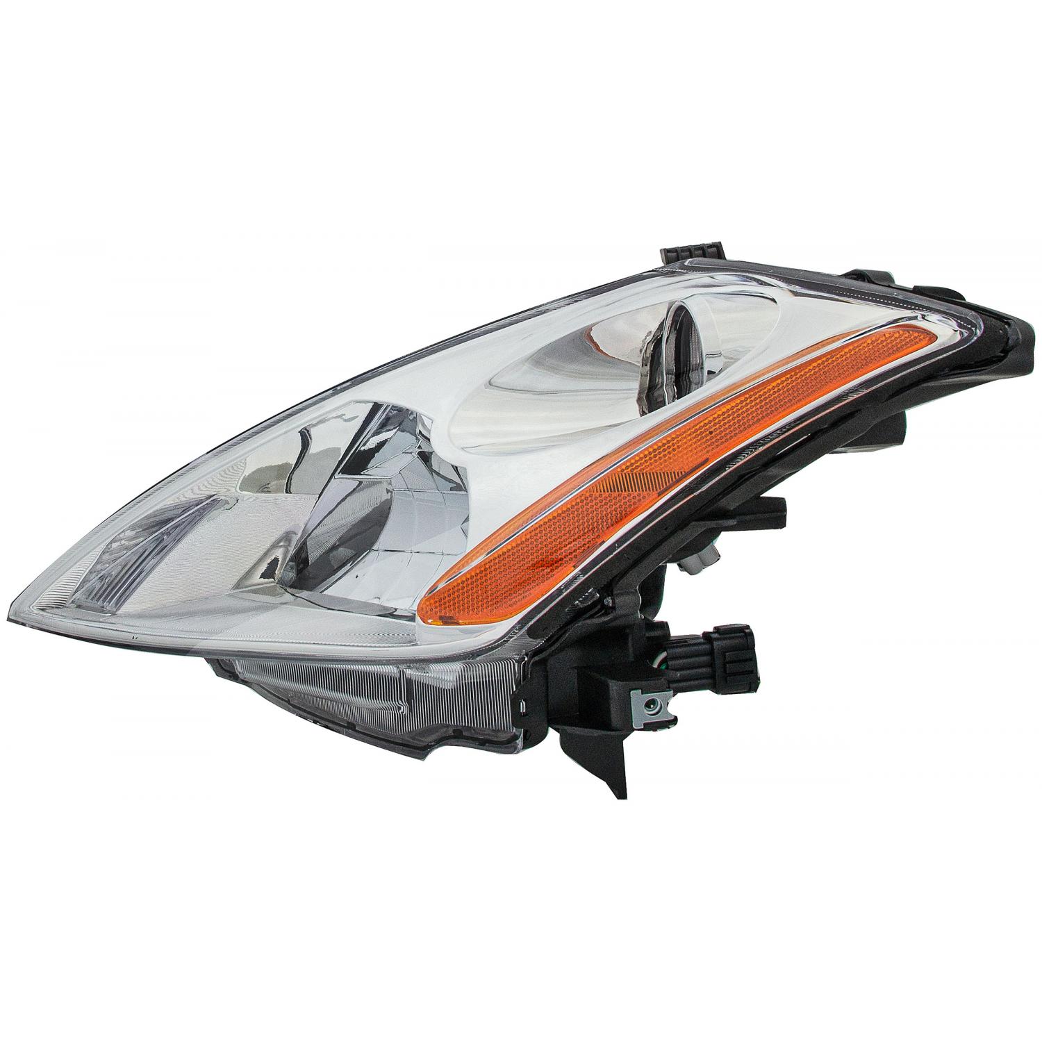 Dorman 1592058 Headlight Assembly product image 4 of 4