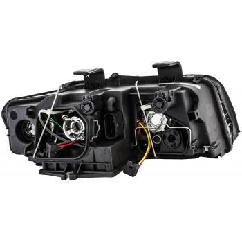 Dorman 1592063 - Headlight Assembly Dorman 1592063 Headlight Assembly product image 2 of 4