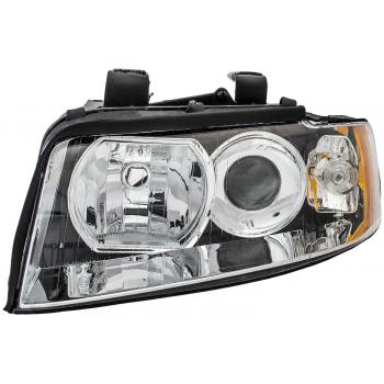 Dorman 1592063 - Headlight Assembly Dorman 1592063 Headlight Assembly product image 3 of 4