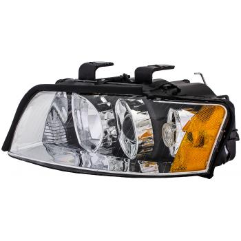 Dorman 1592063 - Headlight Assembly Dorman 1592063 Headlight Assembly product image 4 of 4