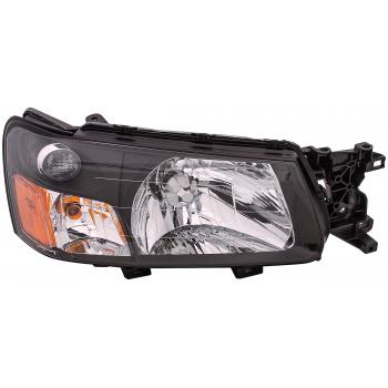 Dorman 1592070 Headlight Assembly product image 1 of 4