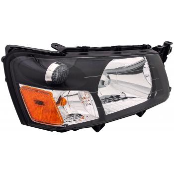 Dorman 1592070 Headlight Assembly product image 3 of 4