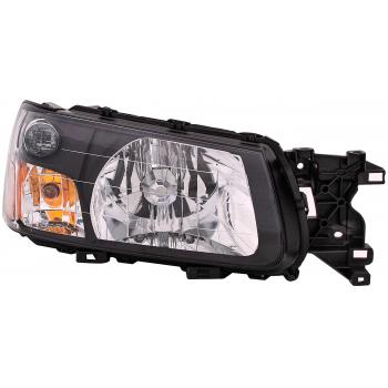 Dorman 1592070 Headlight Assembly product image 4 of 4