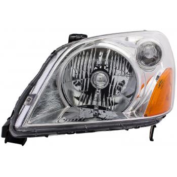 Dorman 1592071 Headlight Assembly product image 3 of 4