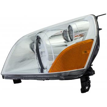 Dorman 1592071 Headlight Assembly product image 4 of 4