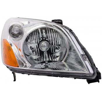 Dorman 1592072 Headlight Assembly product image 3 of 4