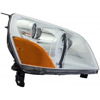 Dorman 1592072 Headlight Assembly product image 4 of 4