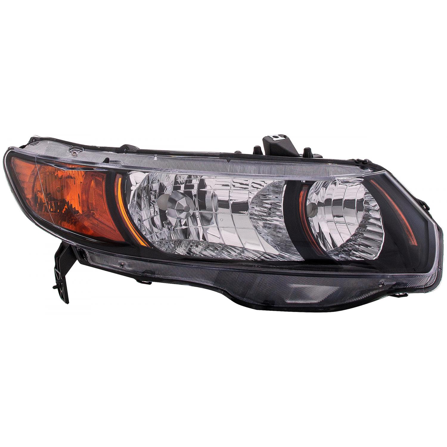 Dorman 1592074 Headlight Assembly product image 1 of 4
