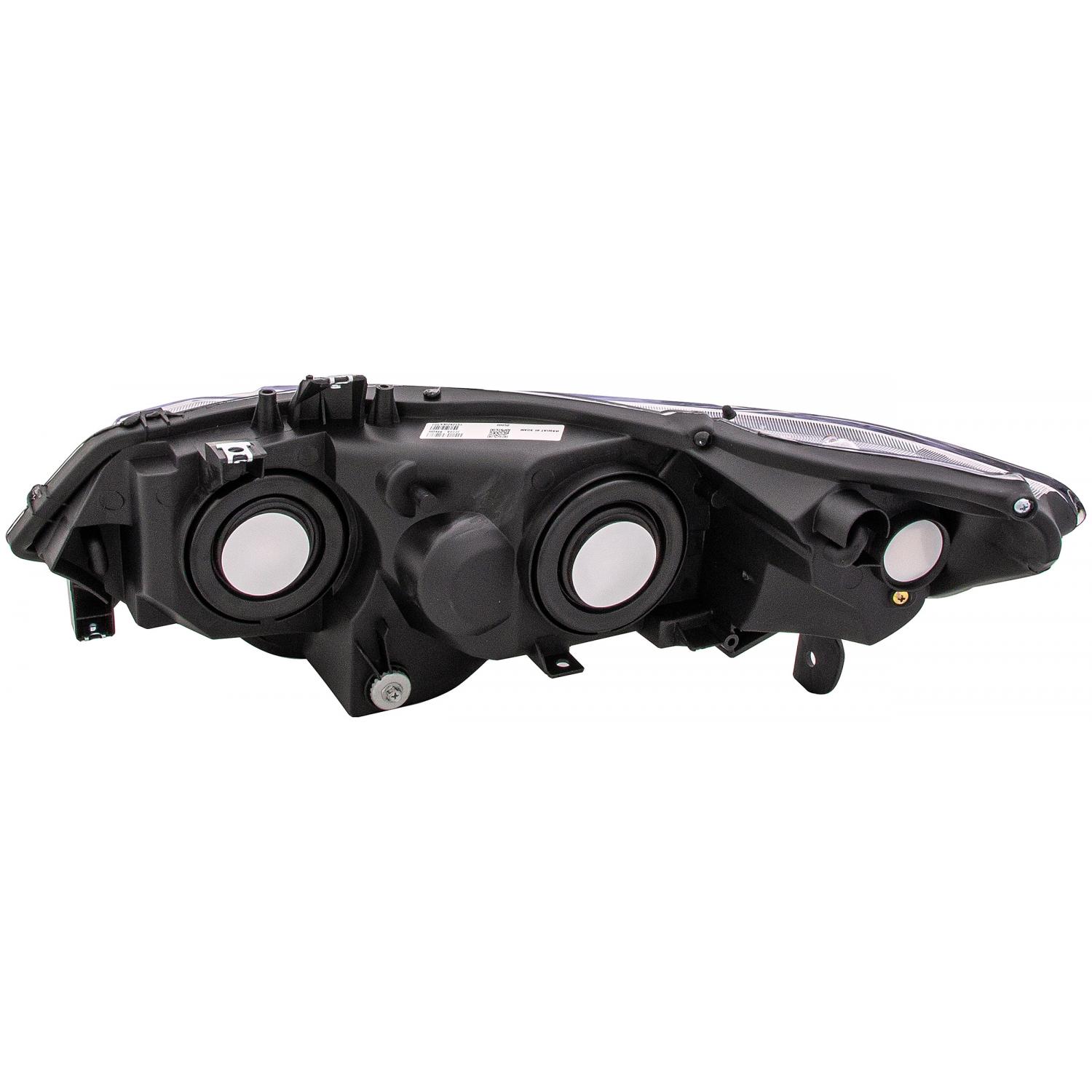 Dorman 1592074 Headlight Assembly product image 2 of 4
