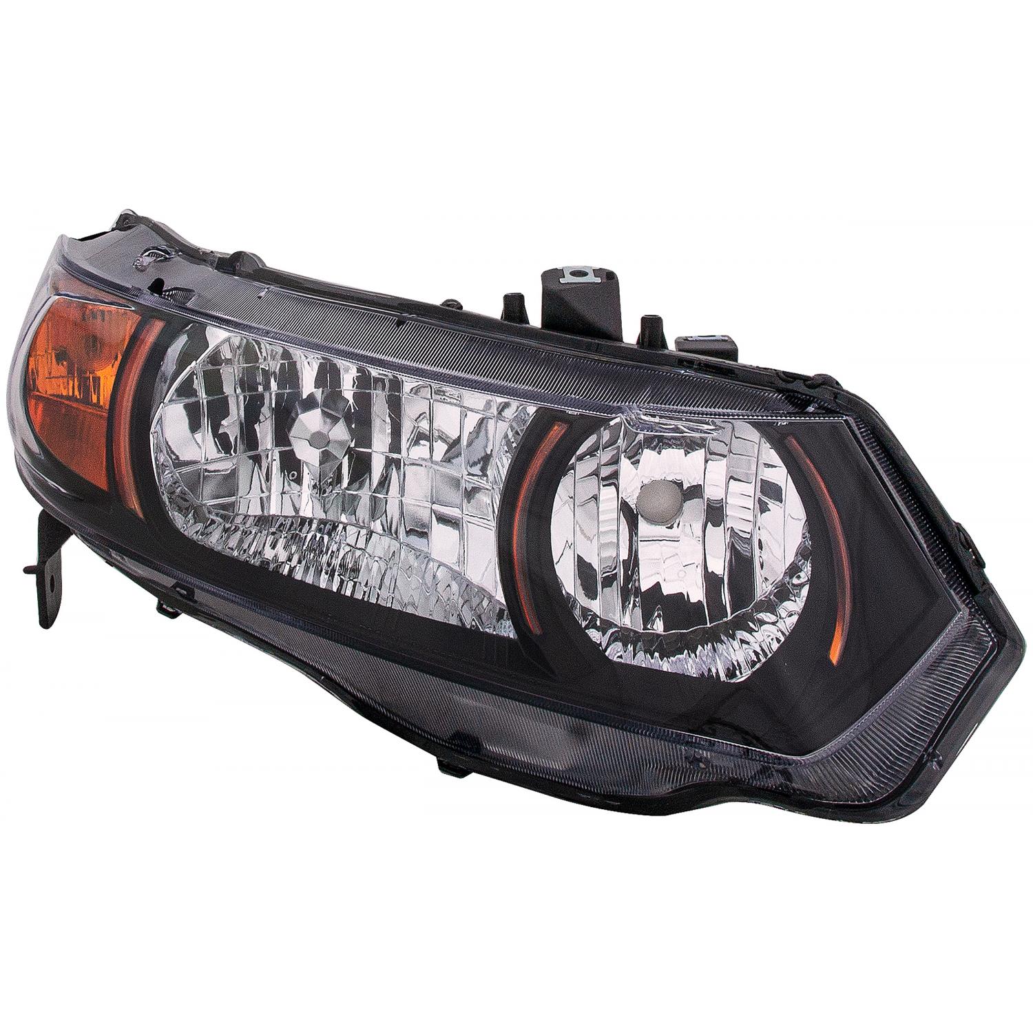 Dorman 1592074 Headlight Assembly product image 3 of 4