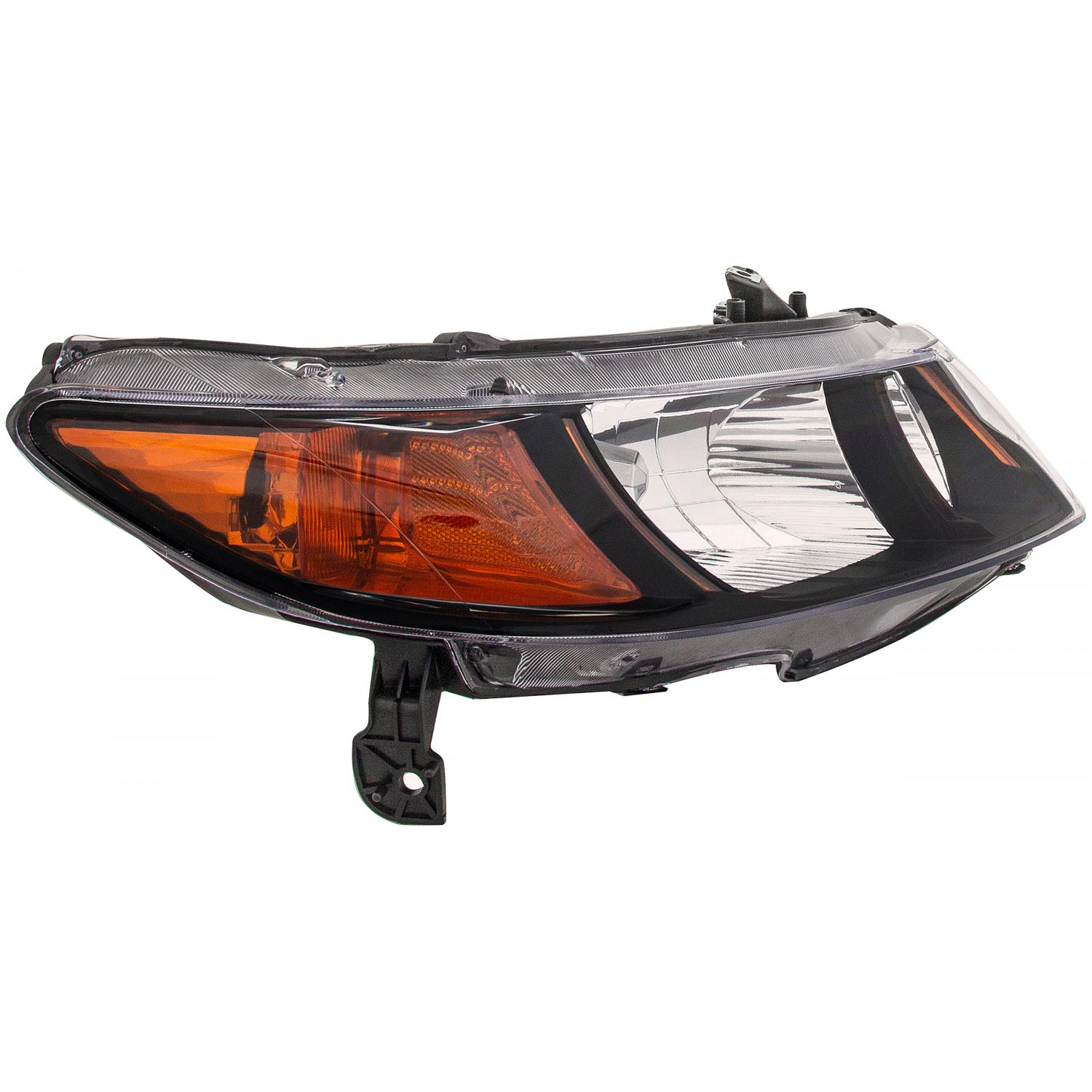 Dorman 1592074 Headlight Assembly product image 4 of 4