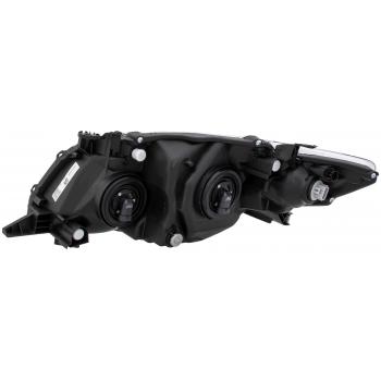 Dorman 1592076 Headlight Assembly product image 2 of 4