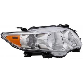 Dorman 1592076 Headlight Assembly product image 4 of 4