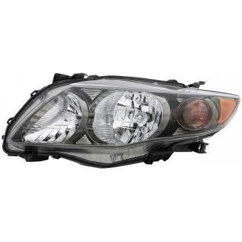 Dorman 1592077 Headlight Assembly product image 1 of 4