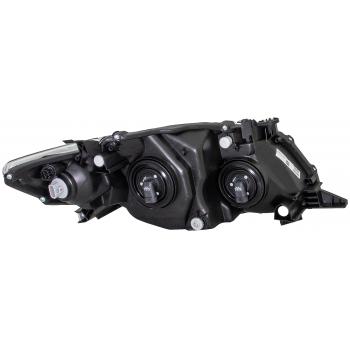 Dorman 1592077 Headlight Assembly product image 2 of 4