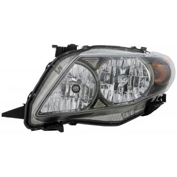 Dorman 1592077 Headlight Assembly product image 3 of 4