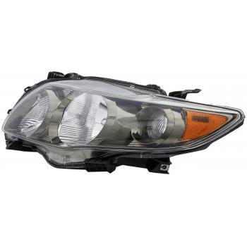 Dorman 1592077 Headlight Assembly product image 4 of 4