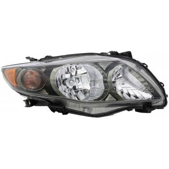 Dorman 1592078 Headlight Assembly product image 1 of 4