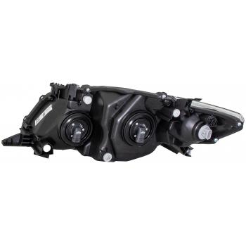 Dorman 1592078 Headlight Assembly product image 2 of 4