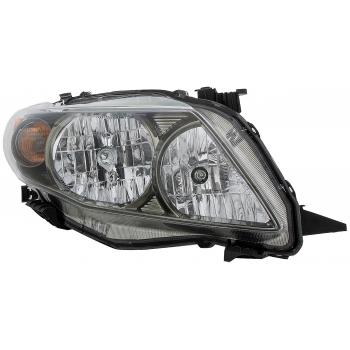 Dorman 1592078 Headlight Assembly product image 3 of 4