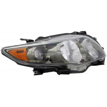 Dorman 1592078 Headlight Assembly product image 4 of 4