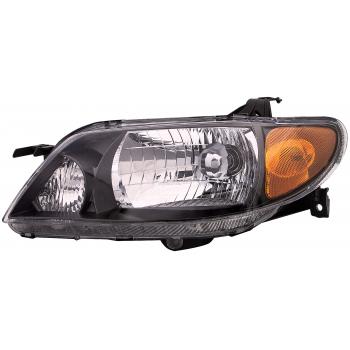 Dorman 1592081 Headlight Assembly product image 1 of 4