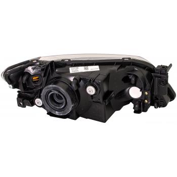 Dorman 1592081 Headlight Assembly product image 2 of 4