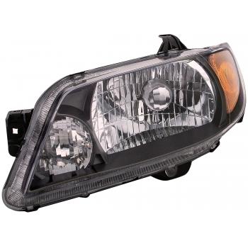 Dorman 1592081 Headlight Assembly product image 3 of 4