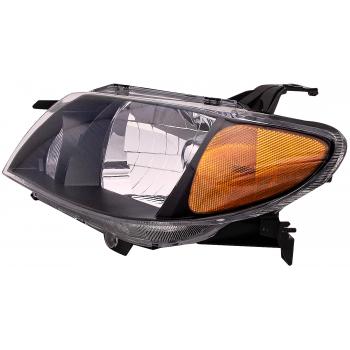 Dorman 1592081 Headlight Assembly product image 4 of 4