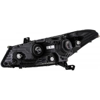 Dorman 1592091 Headlight Assembly product image 2 of 4