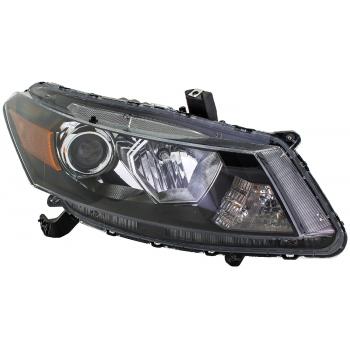 Dorman 1592091 Headlight Assembly product image 4 of 4