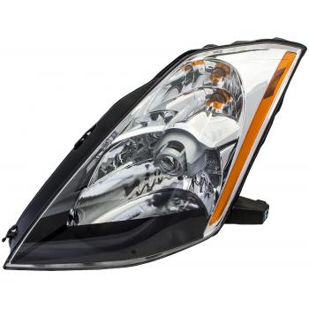 Dorman 1592092 Headlight Assembly product image 1 of 4