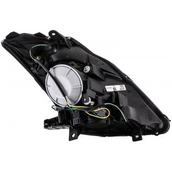 Dorman 1592092 Headlight Assembly product image 2 of 4